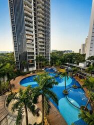 The Meyerise (D15), Condominium #612698361
